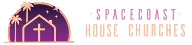 Space Coast House Churches Logo