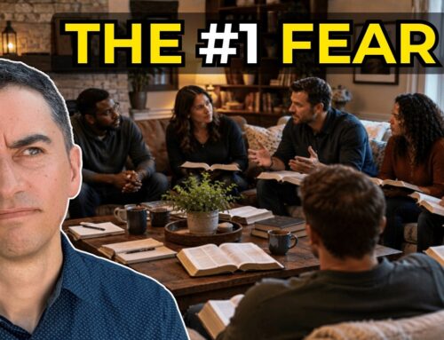 Are House Churches RIPE for HERESY?